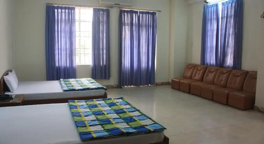 Ngoc Tien Hotel - photo 7
