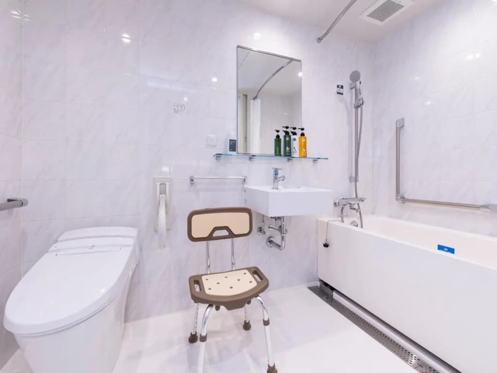 APA Hotel Kyoto Gojo Omiya - photo 27