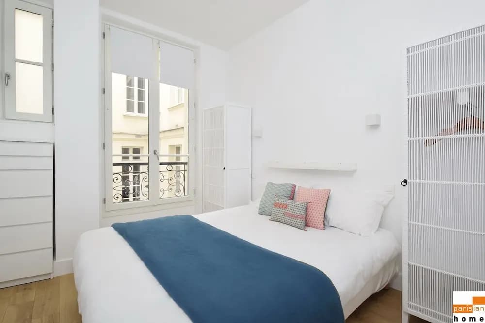 202095 - Charming apartment for 6 people in the heart of Paris - photo 2
