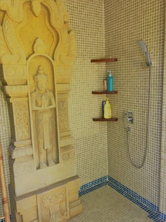 An Bang Beach Stone Villa - photo 10