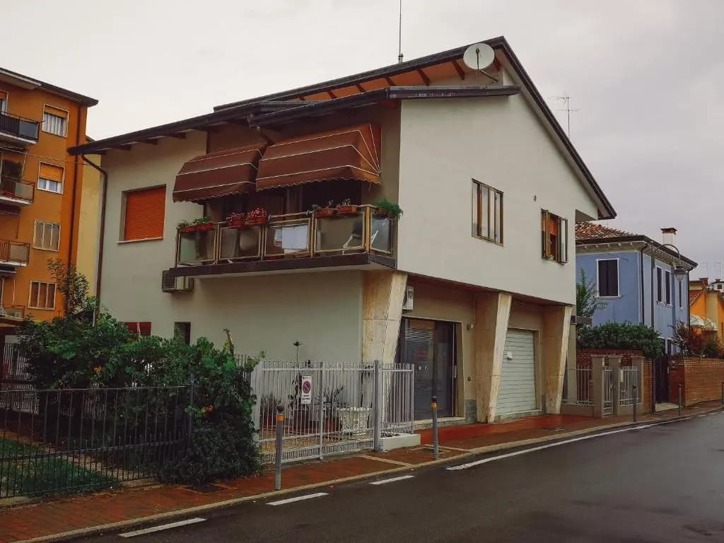 Casa di Joy - main photo