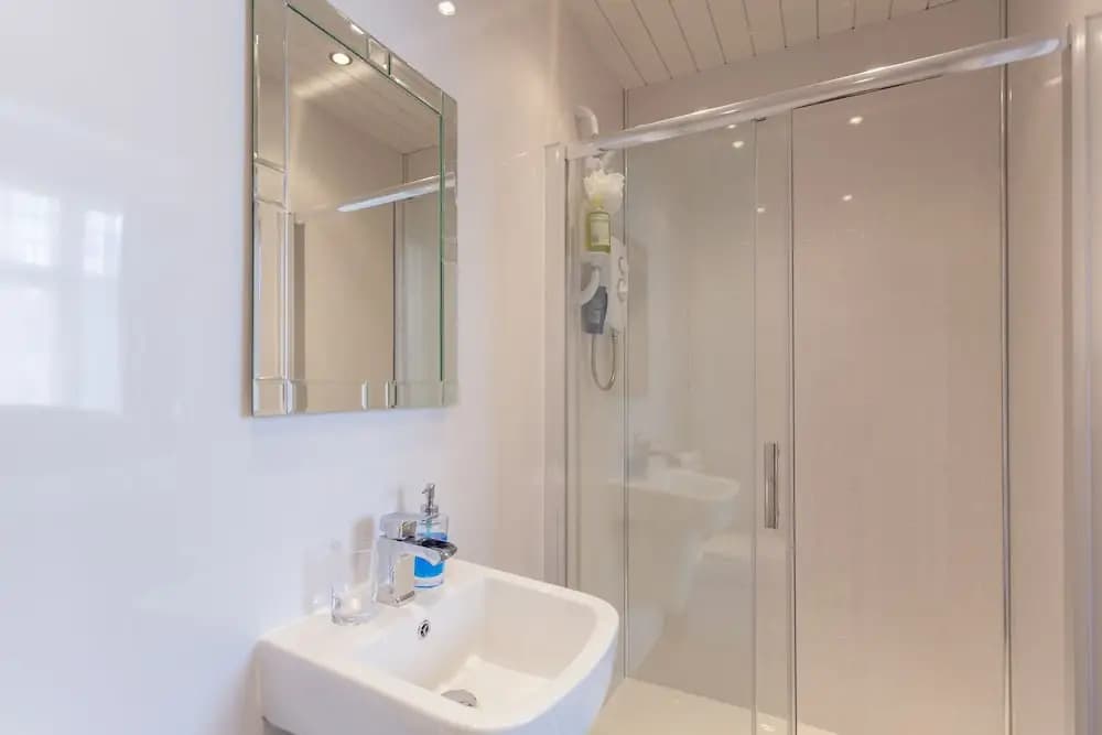 Kingsley Guest House Edinburgh - photo 9
