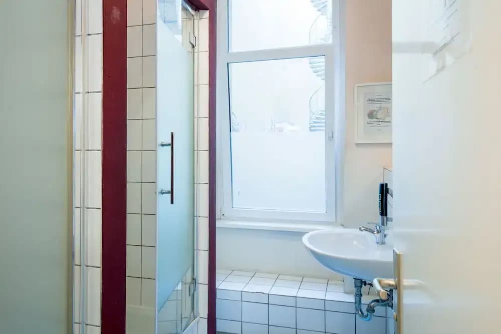 Annabanana Hostel - photo 7
