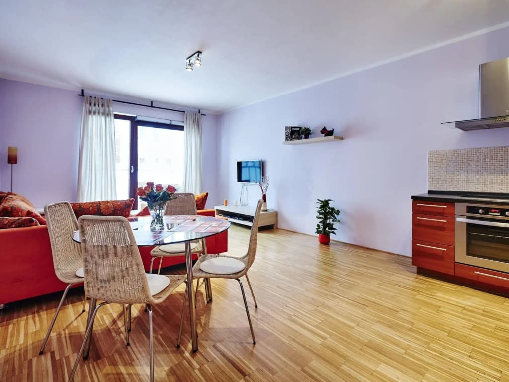 Waterfront Apartments - photo 6