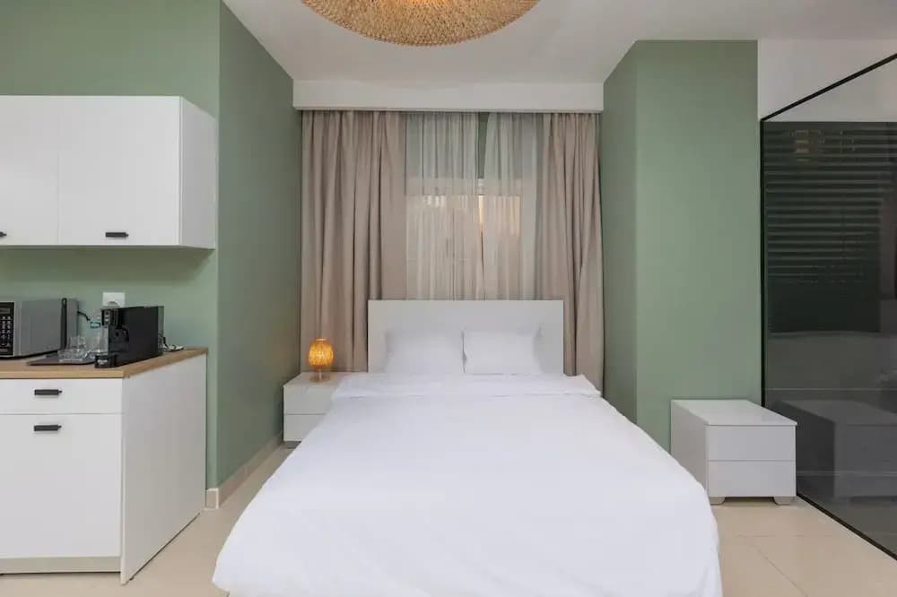 Host Prime Boutique Hotel 02 - photo 3