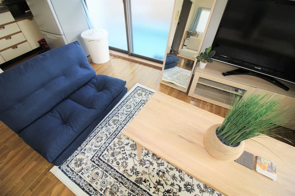Fukumori Apartment - photo 2