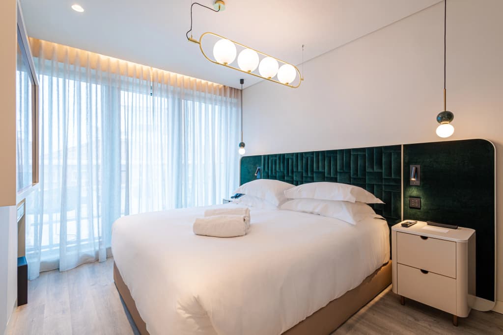 Luster Hotel - photo 4