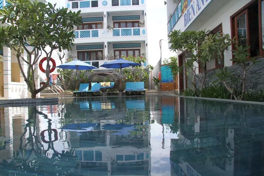 An Bang Beachside Boutique - photo 20