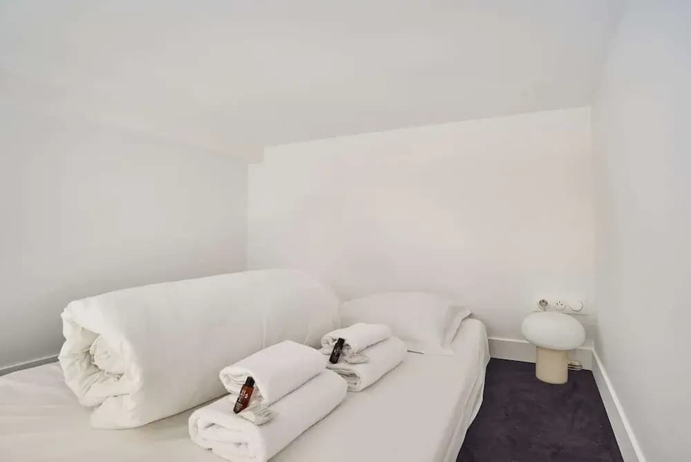 Charming Studio - Louvre & Palais Royal - photo 4