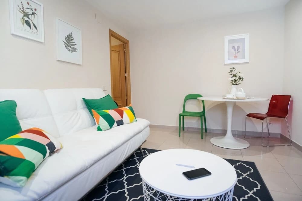 Calle Mayor Apartment - photo 6