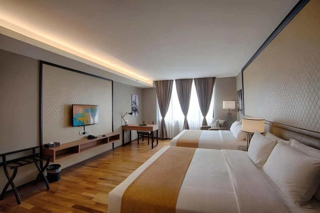 Millesime Hotel - photo 29