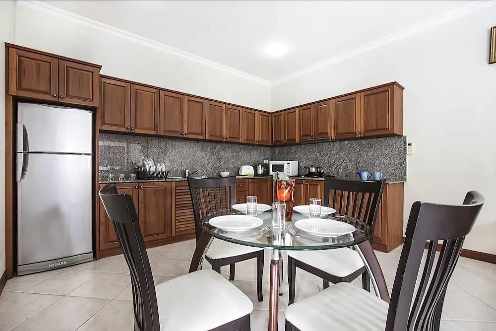 Villa La Fleur 2 bedrooms close to Jomtien Beach Pattaya - photo 13