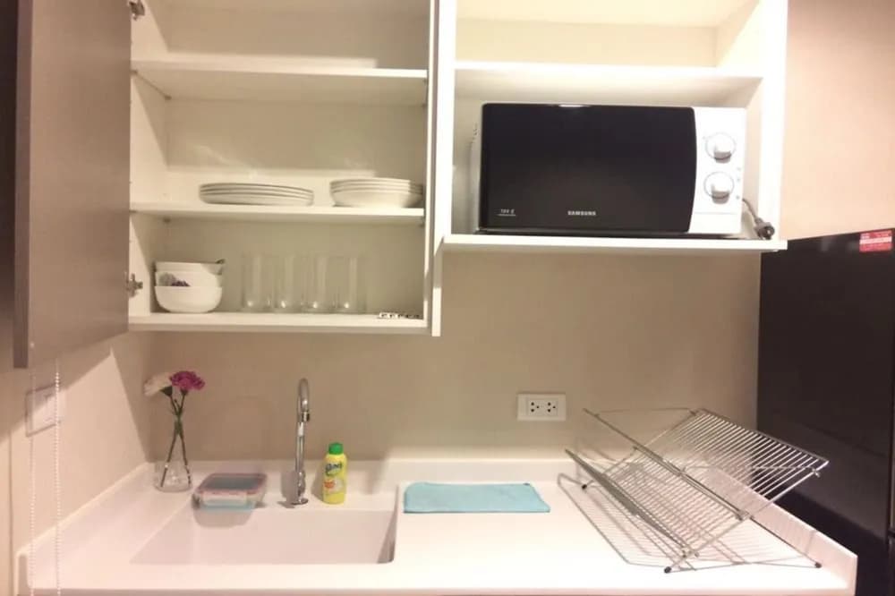 Metro Kaset Residence - photo 12