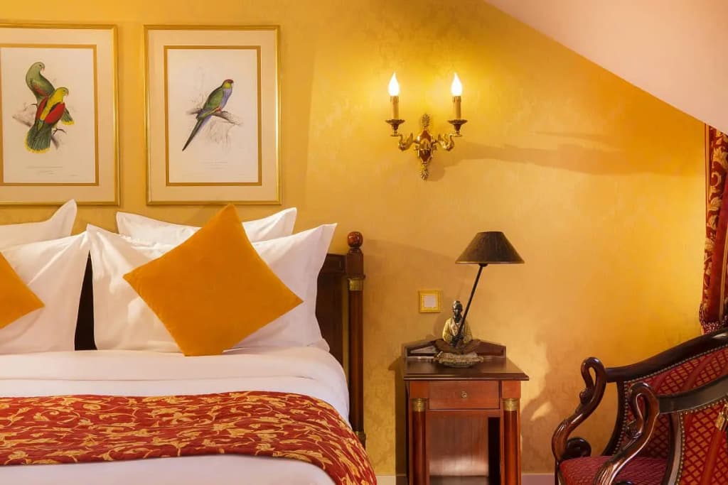 Hotel De Varenne - photo 32