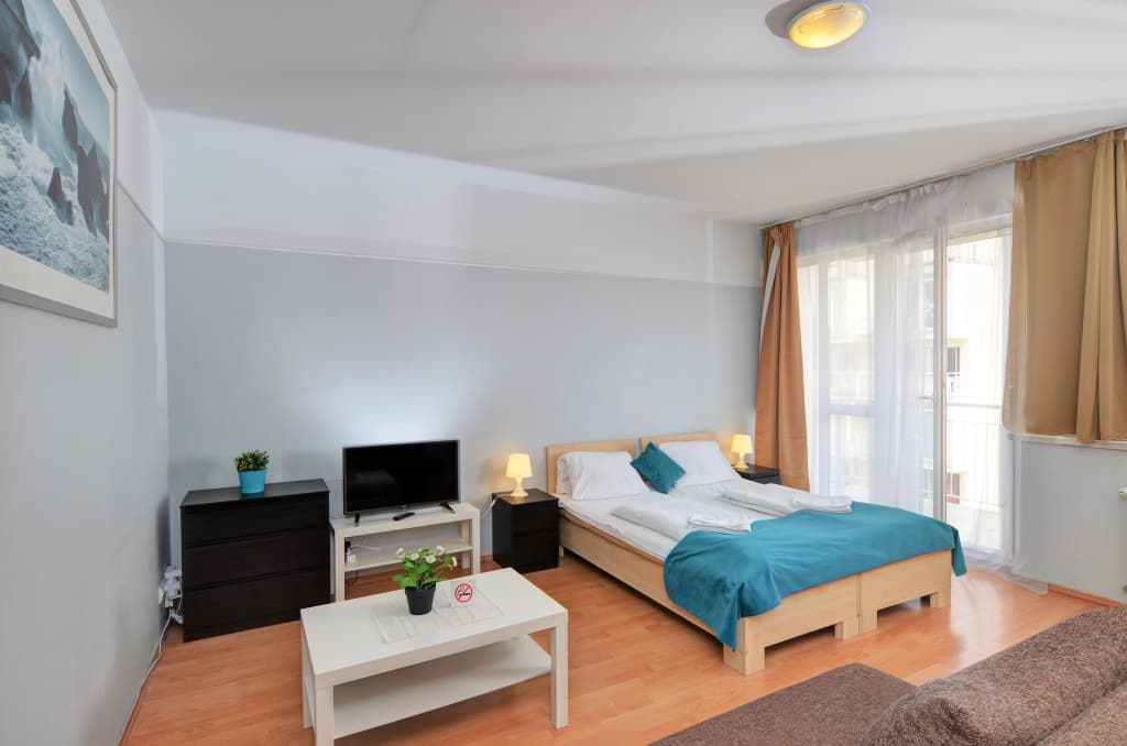 Agape Apartments - photo 2