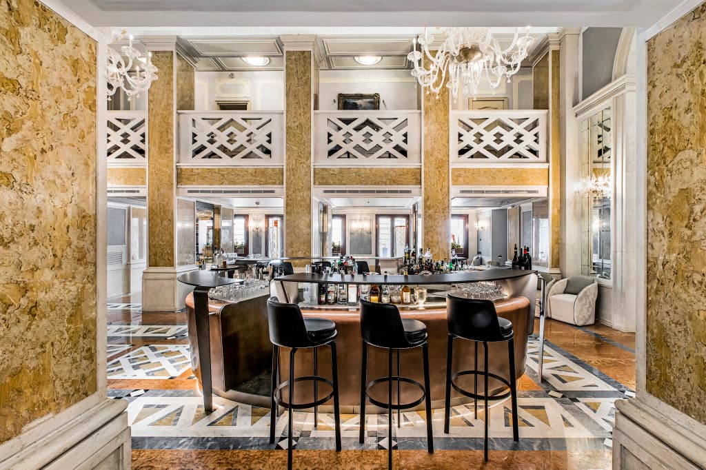Baglioni Hotel Luna - The Leading Hotels of the World - photo 19