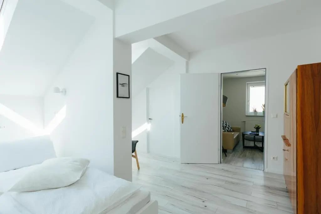 The newPAST Apartment - photo 3
