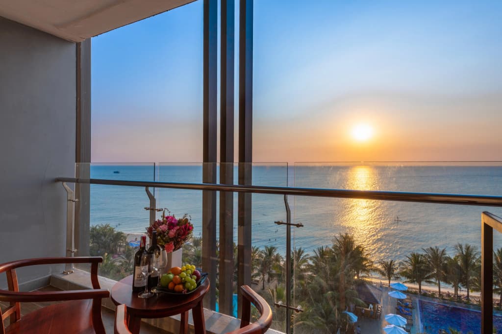 Amarin Resort & Spa Phu Quoc Hotel - photo 18