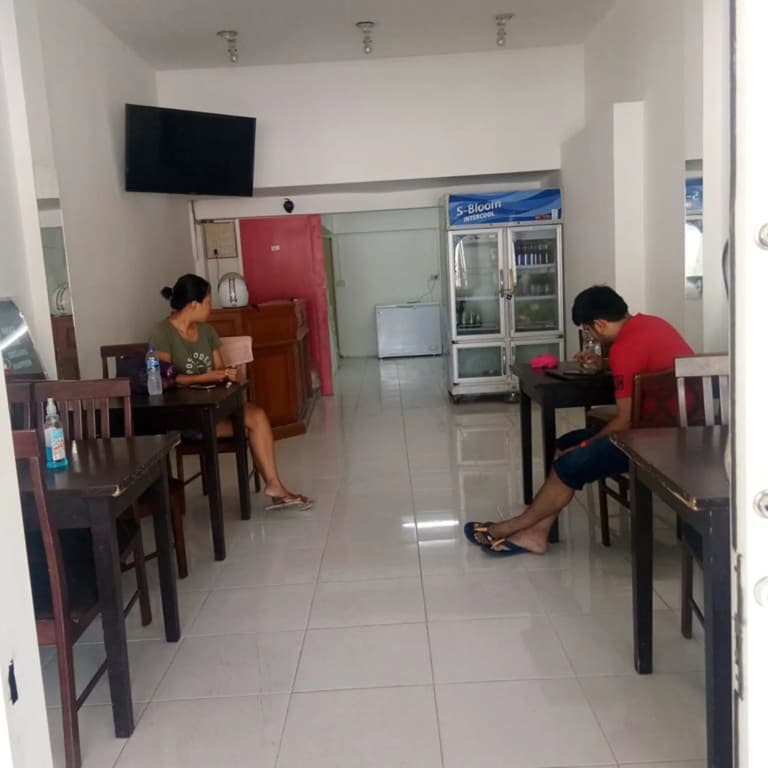 Pattaya Backpackers - Adults Only - photo 15