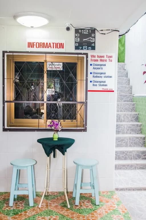 The Scale House At Chiangmai - photo 16