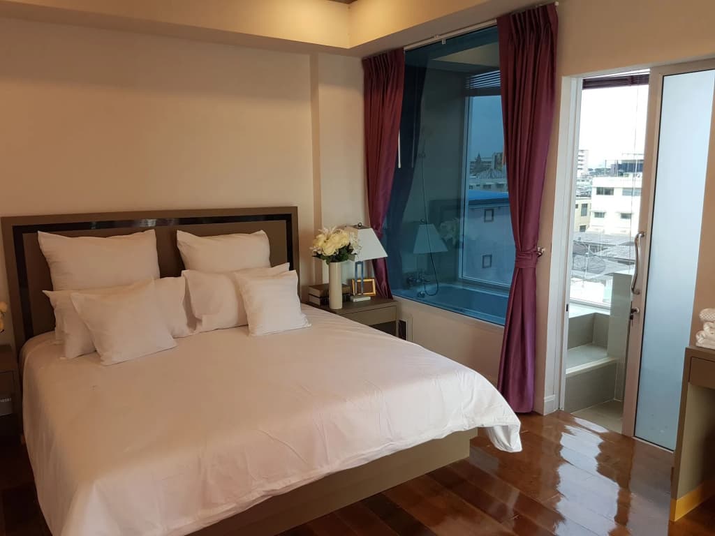 S.E.T Thanmongkol Residence - photo 6