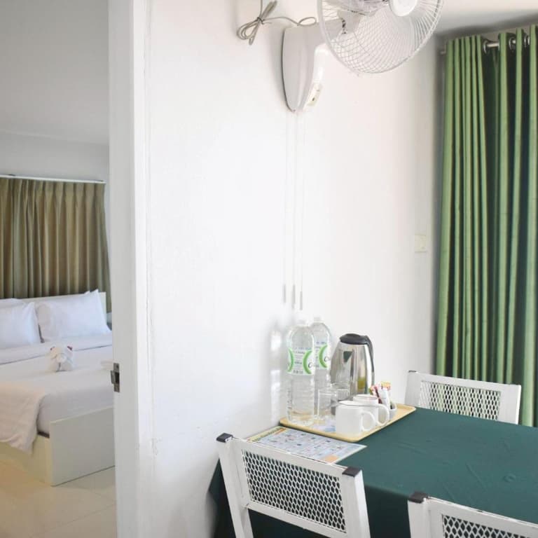 Seapine Beach Golf and Resort Hua Hin - photo 46