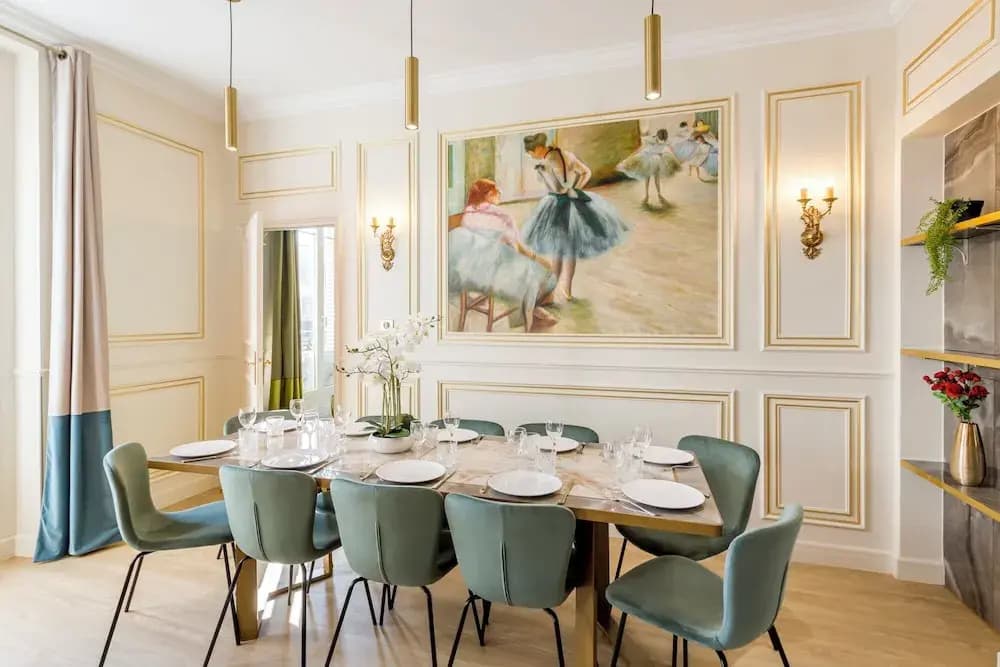 Merveil Luxury Suites - Opera I-II - photo 19