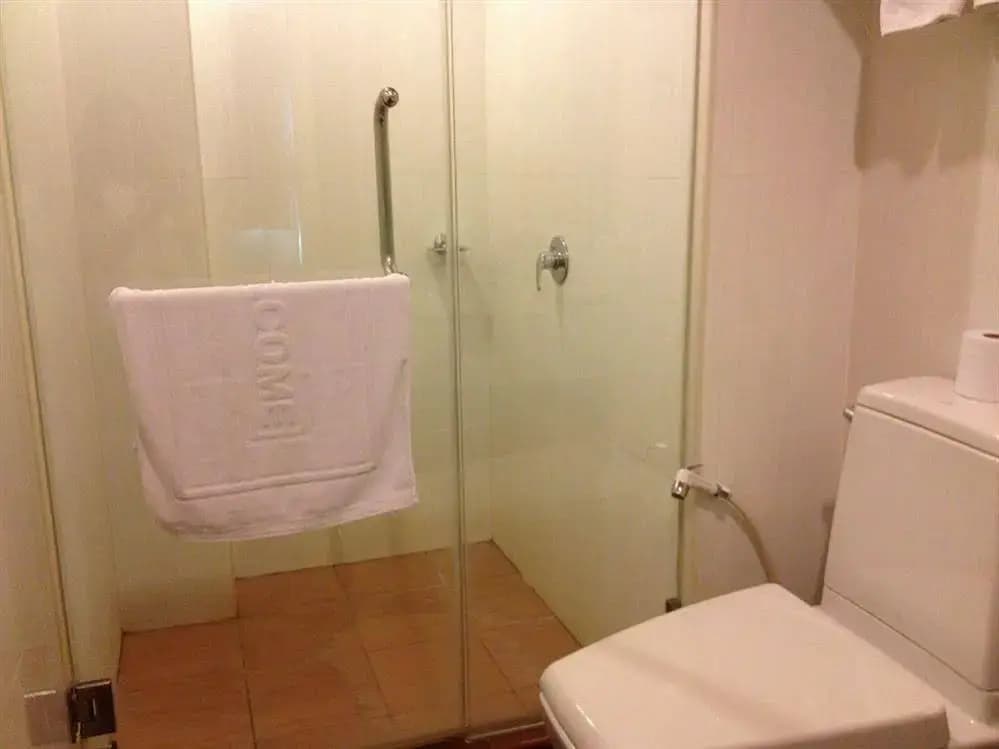 Lido Millennium Silom - photo 8