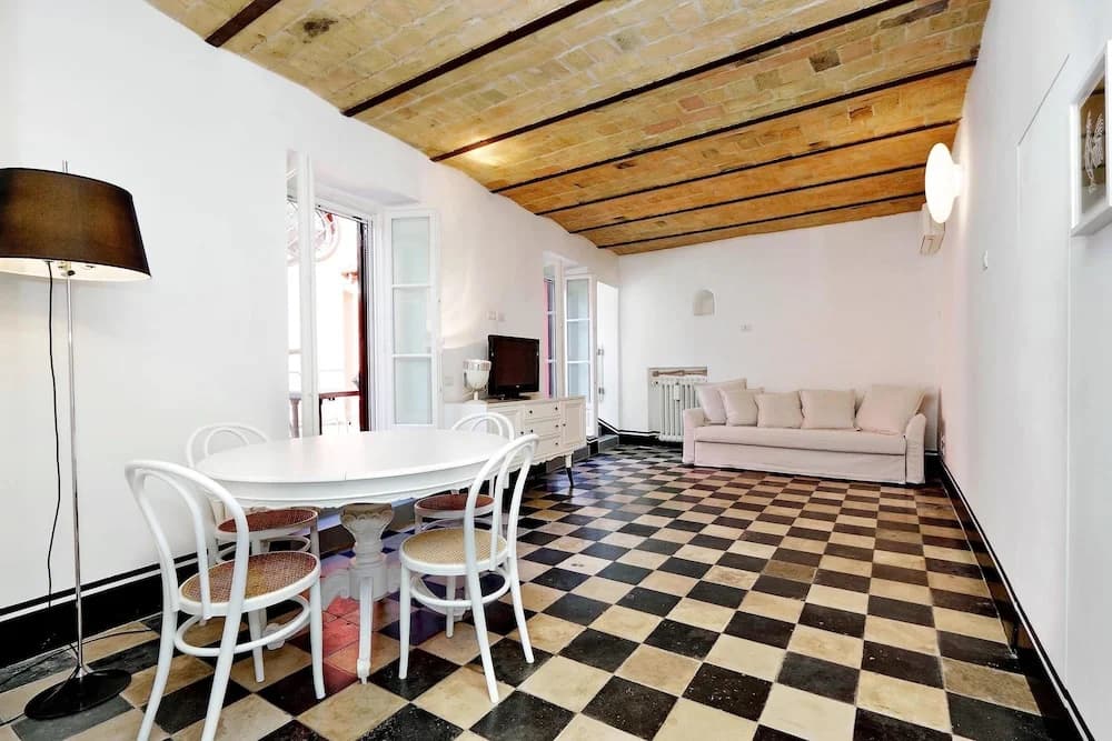 Art Deco Terrace Apartment - photo 10