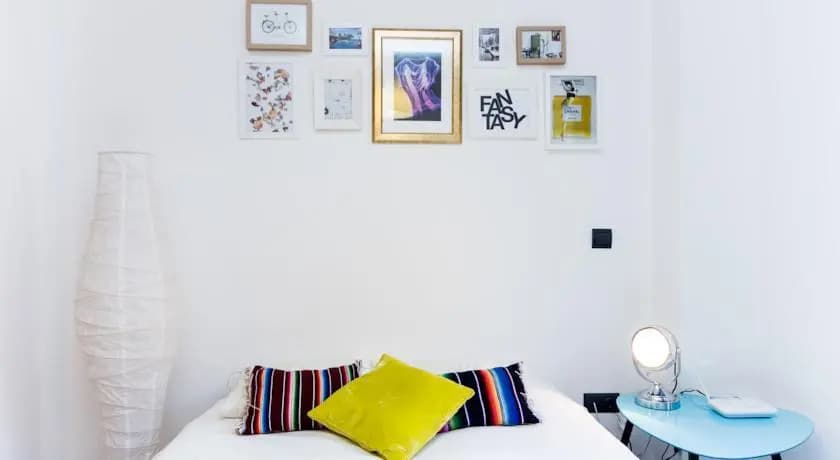 Madrizapartments2 - photo 4