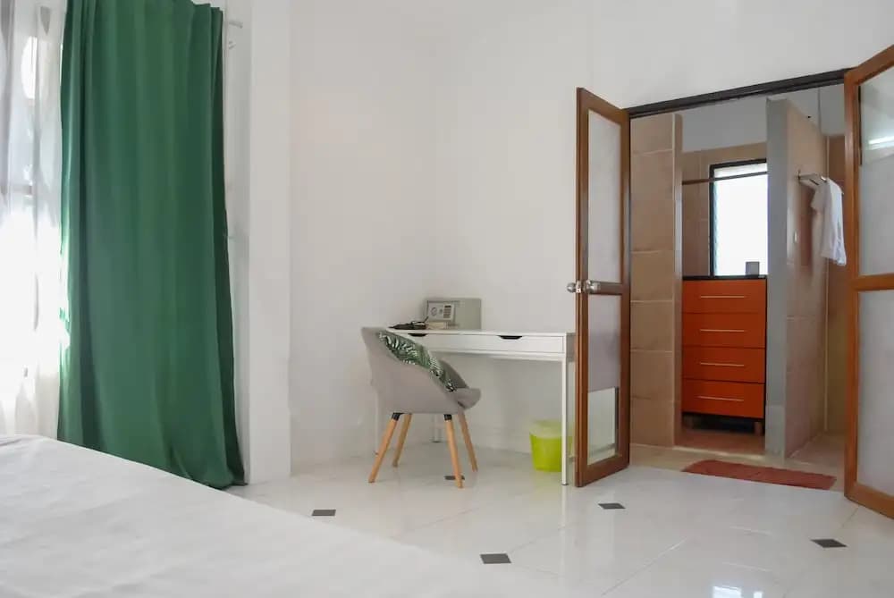 Hansa Beach Resort - photo 4