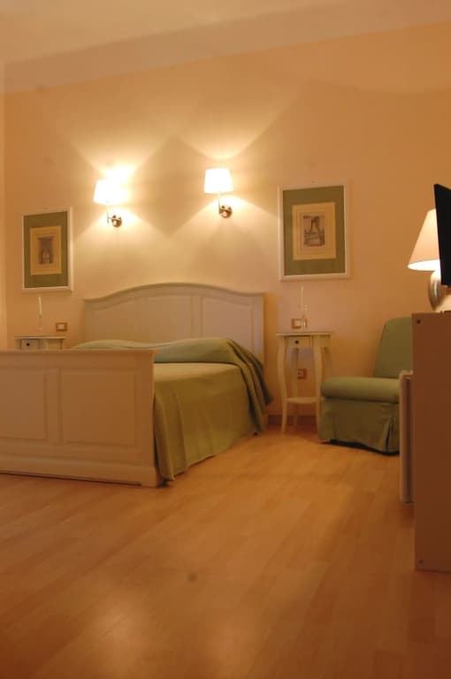Relais Villa Fiorelli - photo 17