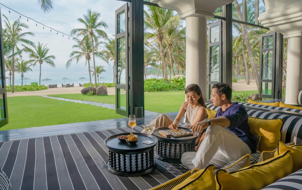 InterContinental Danang Sun Peninsula Resort by IHG - photo 49