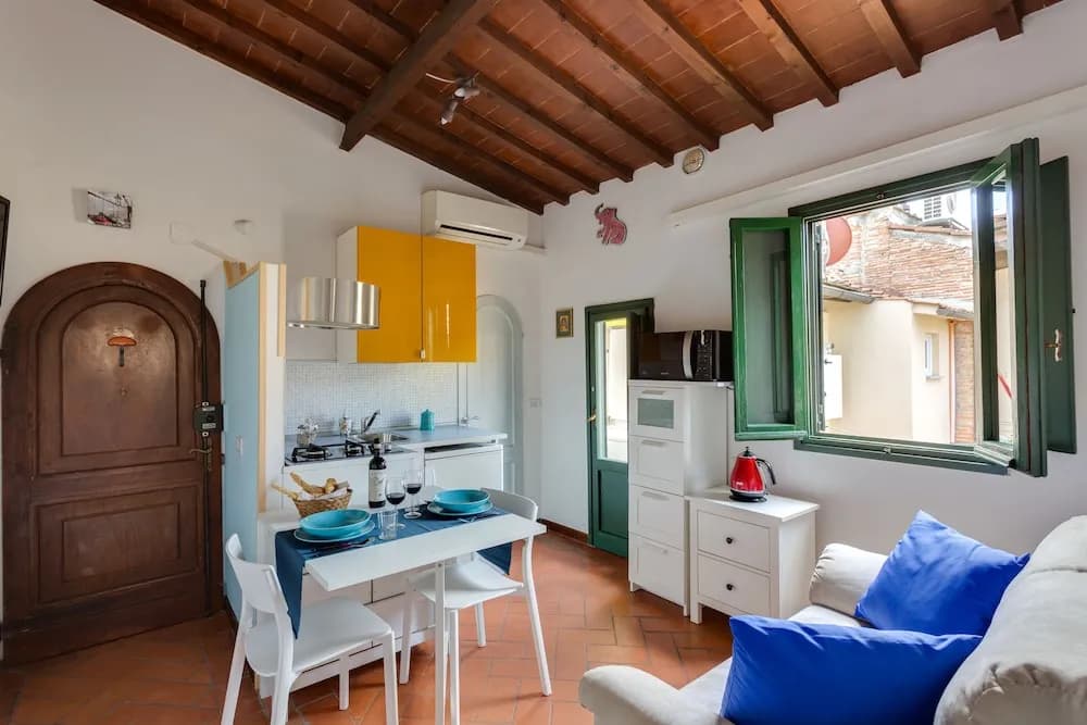 SanGiovanni apt - photo 19