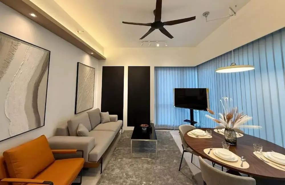 Core Residence TRX Kuala Lumpur - photo 9