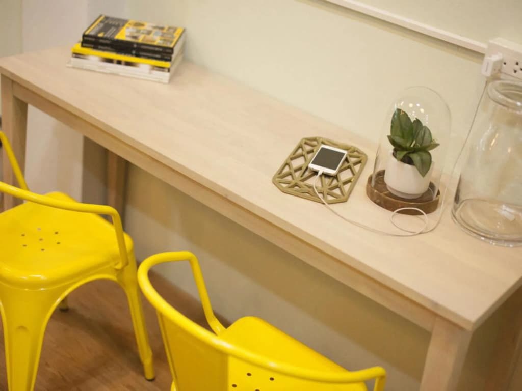Micro Hostel - photo 13