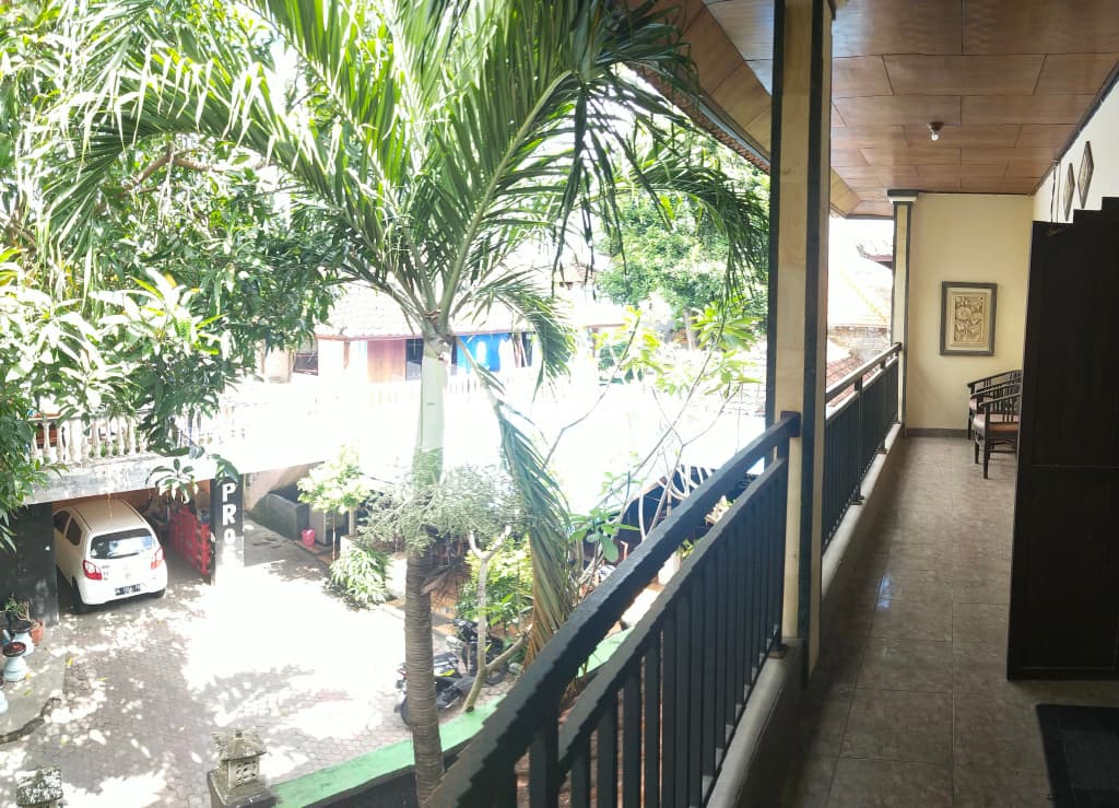 Pasir Putih Guest House RedPartner - photo 3