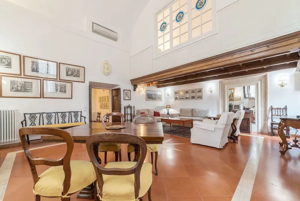 Campitelli Fascinating Apartment - photo 16