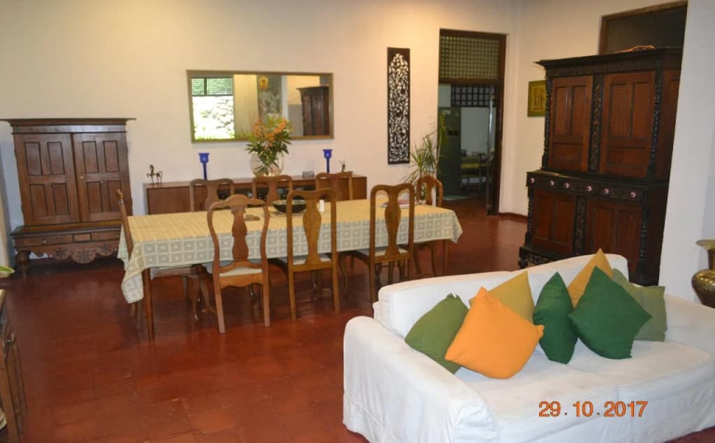 Villa 34 - photo 2