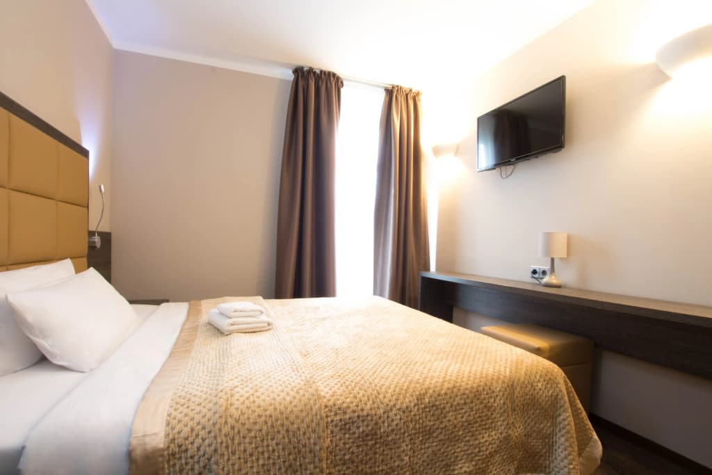Hotel Delta am Potsdamer Platz - photo 17
