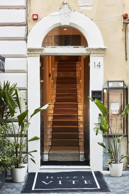 Hotel Vite - By Naman Hotellerie - photo 31