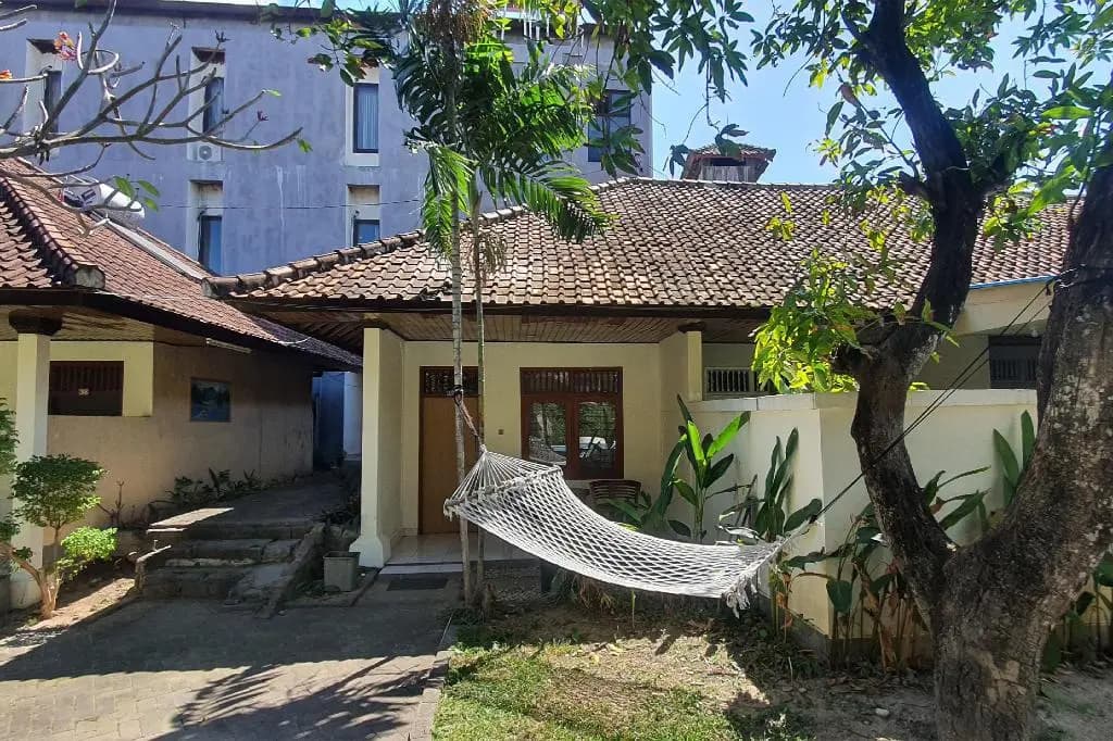 Hotel O Ari Beach Inn - photo 15