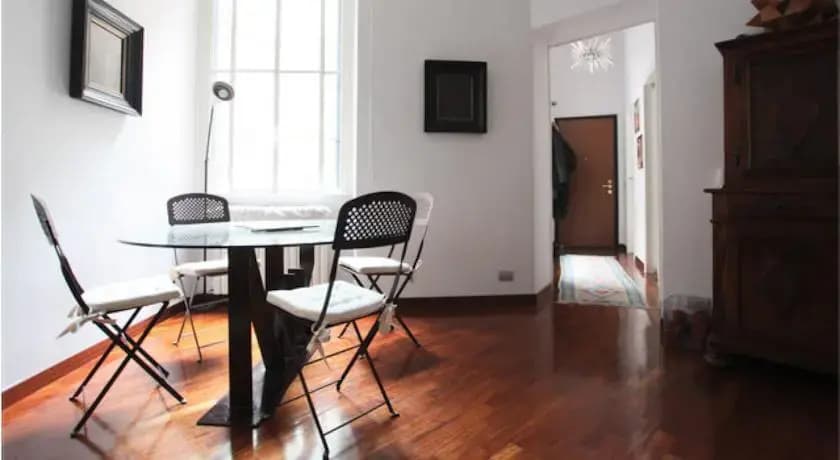 Modern Flat in Milan - photo 1