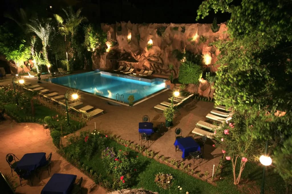 Imperial Holiday Hôtel & spa - photo 14