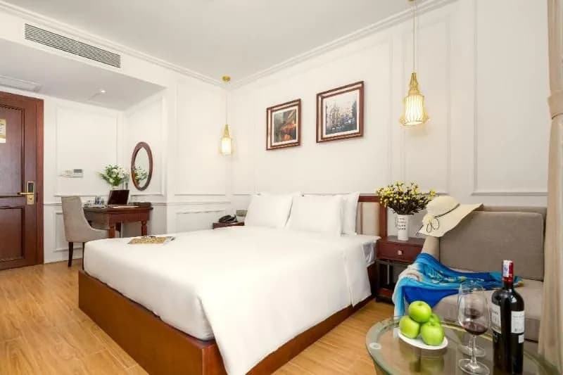 Ruby Light Hotel - photo 9