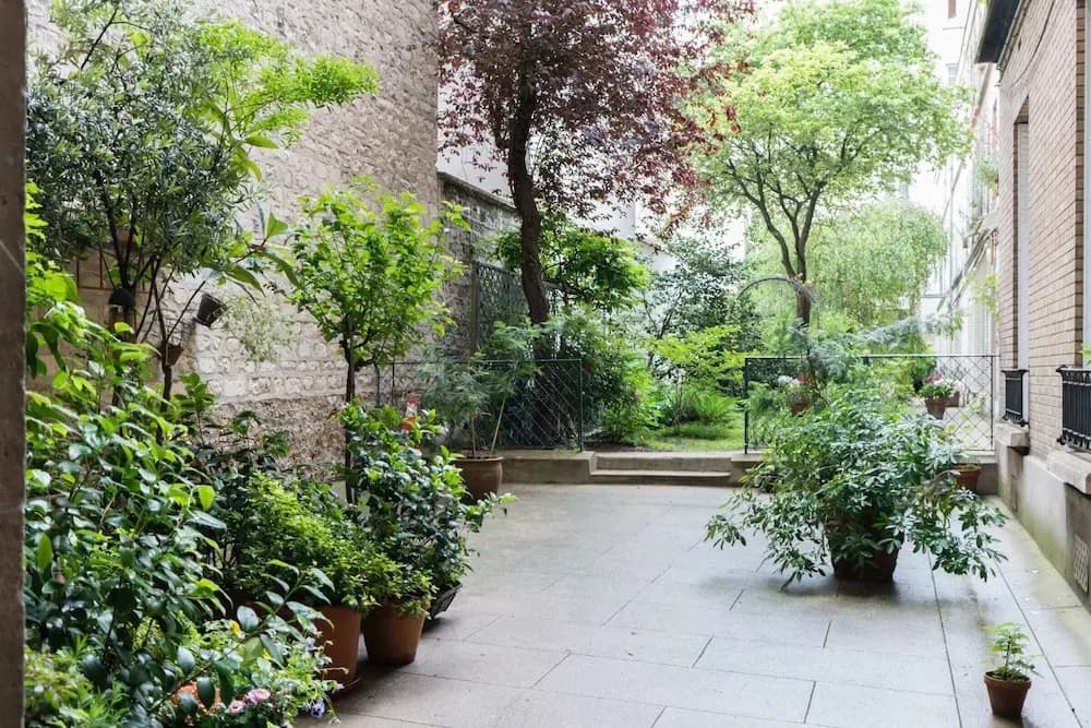 Charming Bright Apartment at Montparnasse - photo 12