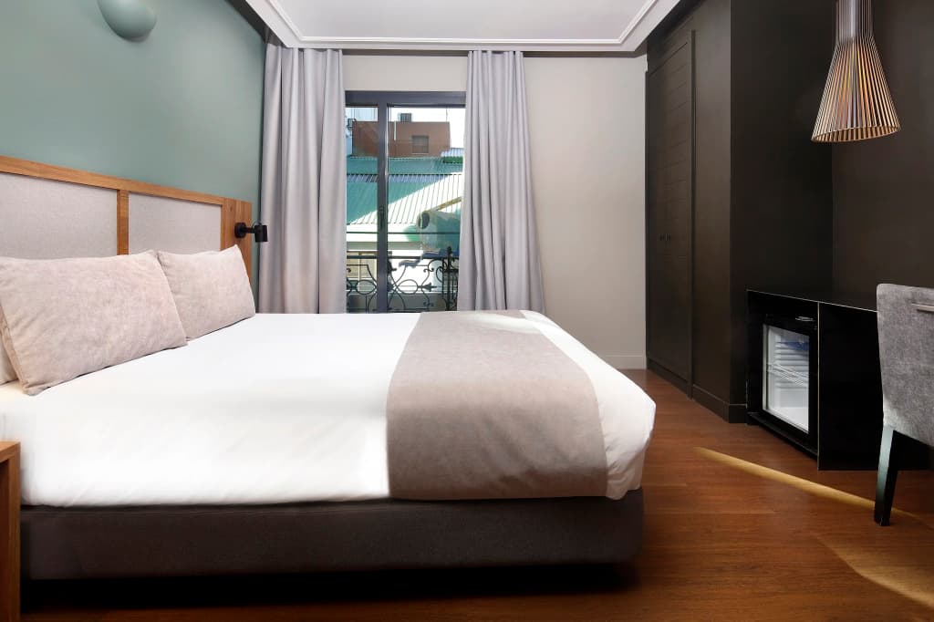 Wilson Boutique Hotel - photo 4