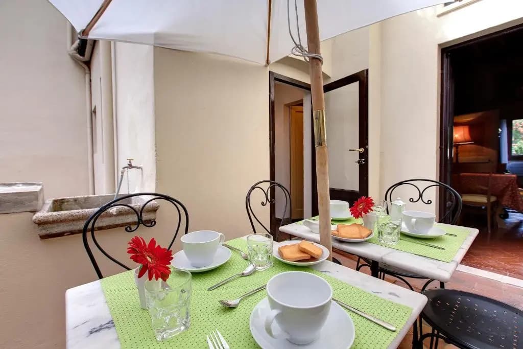 Palazzo Bucciolini - photo 9