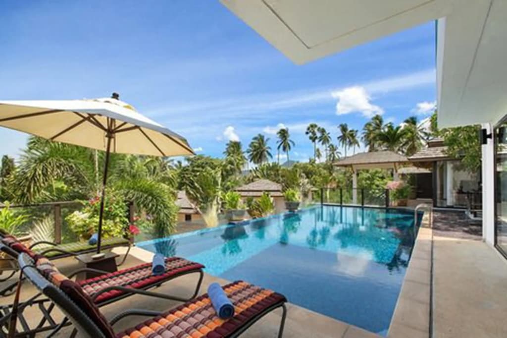 Baan Bua Sawan - photo 8