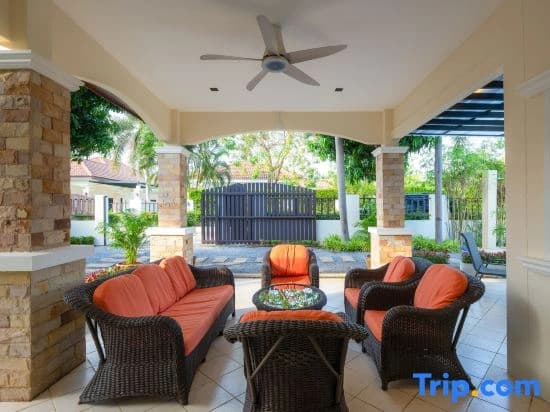 Orchid Paradise Homes Villa  OPV 20 - photo 7